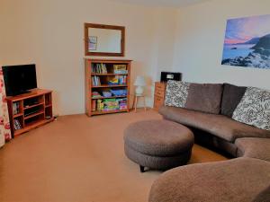 Golygfa Mor Tresaith