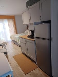 Studio apartman Bruno