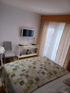 Studio apartman Bruno