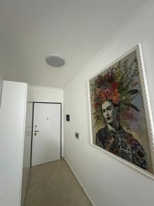 Lungo Marenewly furnished 2+2 apartment