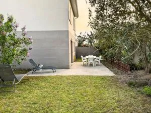 Maison calme avec jardin proche de Toulouse - Auzielle