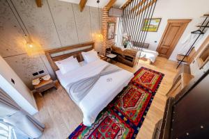 Vila Melko Rooms