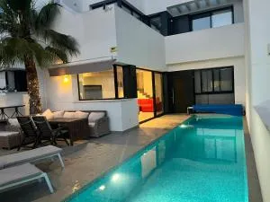 Casa Lemra - Llobregales