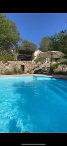 Villas La cachette : photos des chambres