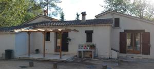 Villas La cachette : photos des chambres