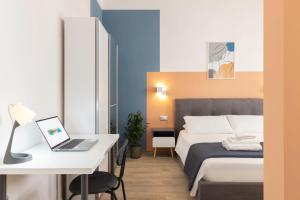 Quarzo Modern Rooms img64