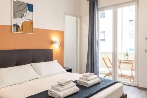 Quarzo Modern Rooms img73