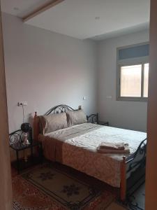 Appartement meublé ennasr49 - 4hvězdičkové hotely ve městě Khenifra