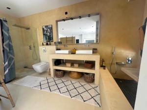 Maisons de vacances Can Romano : photos des chambres