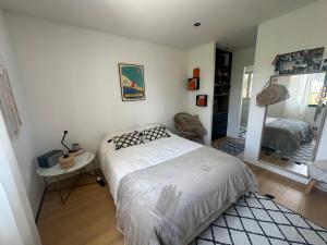 Maisons de vacances Can Romano : photos des chambres