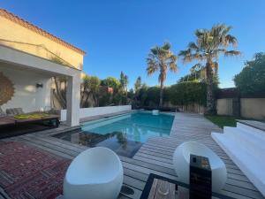 Maisons de vacances Can Romano : photos des chambres