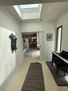 Maisons de vacances Can Romano : photos des chambres