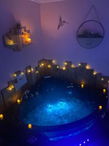 B&B / Chambres d'hotes Le nid du Colibri : photos des chambres