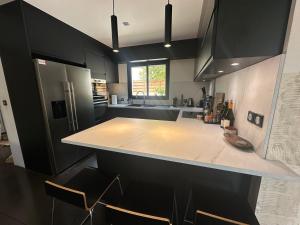 Maisons de vacances Can Romano : photos des chambres