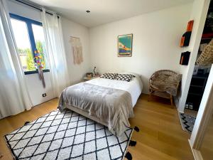 Maisons de vacances Can Romano : photos des chambres