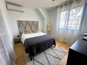Maisons de vacances Can Romano : photos des chambres