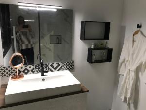 Maisons de vacances Can Romano : photos des chambres