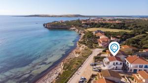 Casa Dei Marinai-Oceanview