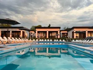 Modern House - Sredneye Vodyanoye