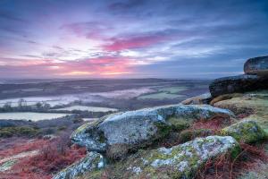The Luxury Dartmoor Den, Dartmoor, Devon