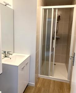 Appart'hotels Le Mandragot : photos des chambres