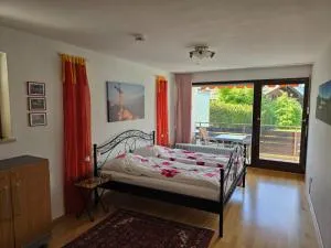 FeWo Pausenpfiff mit Schwimmbad - Mitterbach