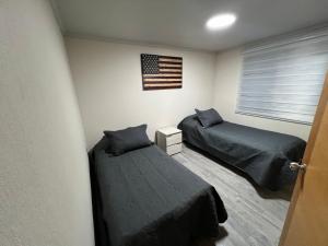 Apart Hotel Chillan - Royal House -Empresa - Factura - parking - Aire acodicionado - opción de servicio pensión completa