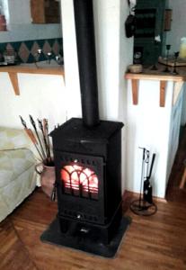 Romantikus Házikó a Dunánál