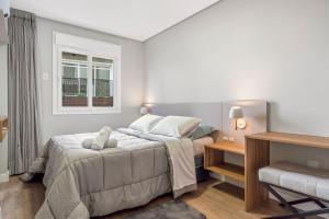 Apartamento Aire 1 dorm by Achei Gramado