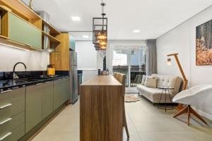 Apartamento Aire 1 dorm by Achei Gramado