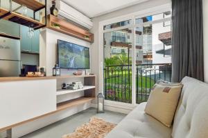 Apartamento Aire 1 dorm by Achei Gramado