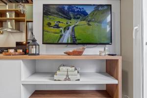 Apartamento Aire 1 dorm by Achei Gramado