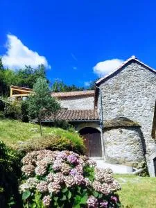 Mas du Roy - Chambon