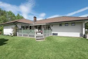 Hagavägen 5 - Gurseröd