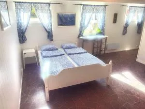 Hybel til leie - Sundet