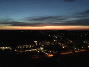 Gut-zu-Mir FeWo Maritim Travemünde