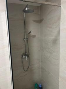 Apartment Veljko Becici