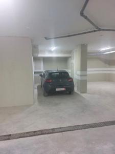 Apartment Veljko Becici