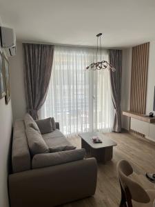 Apartment Veljko Becici