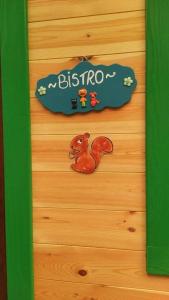 Casuta Din Padure Malaia