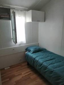 Campings Mobil home centre ville : photos des chambres