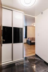 Zieloneczka Apartamenty