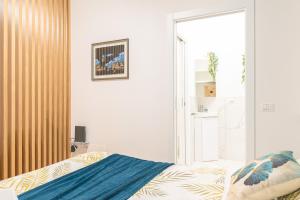 Design Apartment - Tricolore, Macedonio Melloni