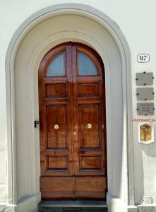 Le Tre Orchidee Florence