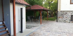 Apartmani Breza