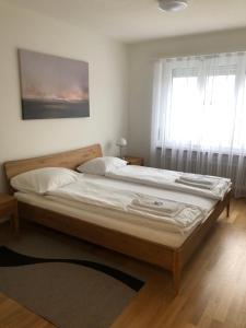 Bright and quiet studio in the city center - Sky11