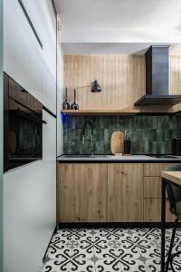 Mieszczańska - Nowoczesny apartament w centrum Wrocławia komfort, styl i doskonała lokalizacja - Wrocław - Fair Rentals