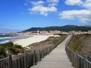 Casa dos avós - 300 metros da praia - Vile