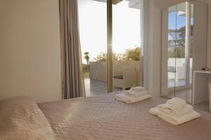 Double Room with Sea View