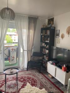 Charmant T2 : proche aéroport Orly et place de parking